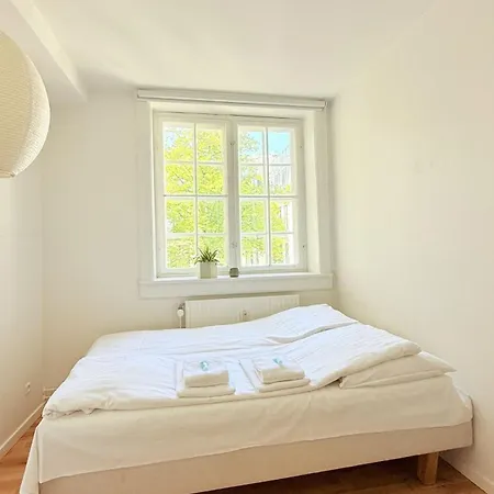Apartmentincopenhagen 1716 דירה