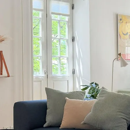 דירה Apartmentincopenhagen 1716