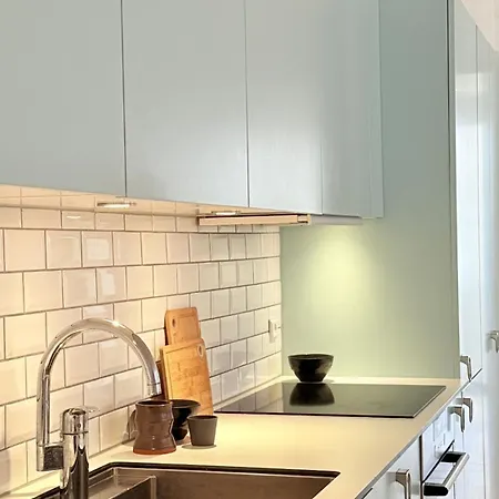 Apartamento Apartmentincopenhagen 1716 *