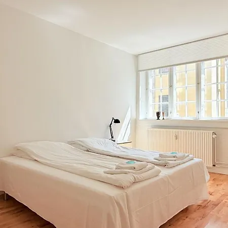 Apartmentincopenhagen 1716 Apartamento Copenhague