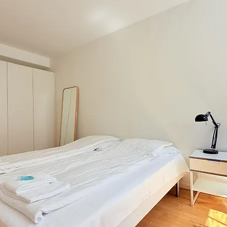 Apartmentincopenhagen 1716 Copenhague