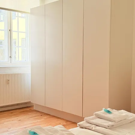 Apartmentincopenhagen 1716