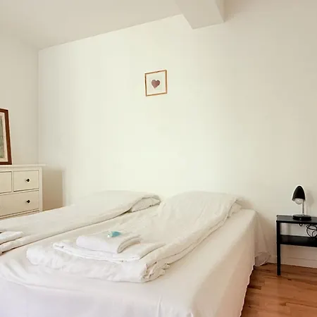 Apartamento Apartmentincopenhagen 1716